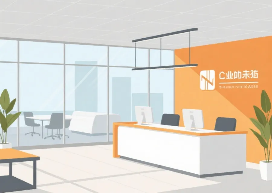 中彩网联系与服务示意图