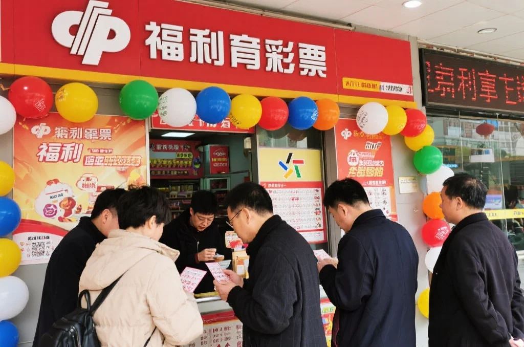 福彩 vs. 体彩：详尽解析两大彩票类型的区别、特点与热门玩法