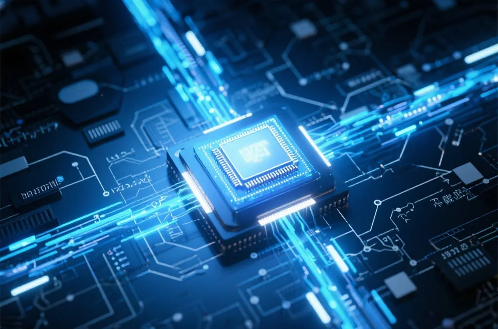 展望2025：人工智能如何重塑数据分析，助力数字趋势洞察