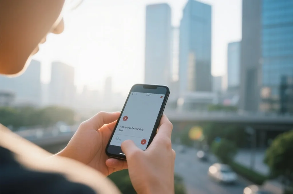 中彩网APP：掌握即时结果通知，告别等待烦恼